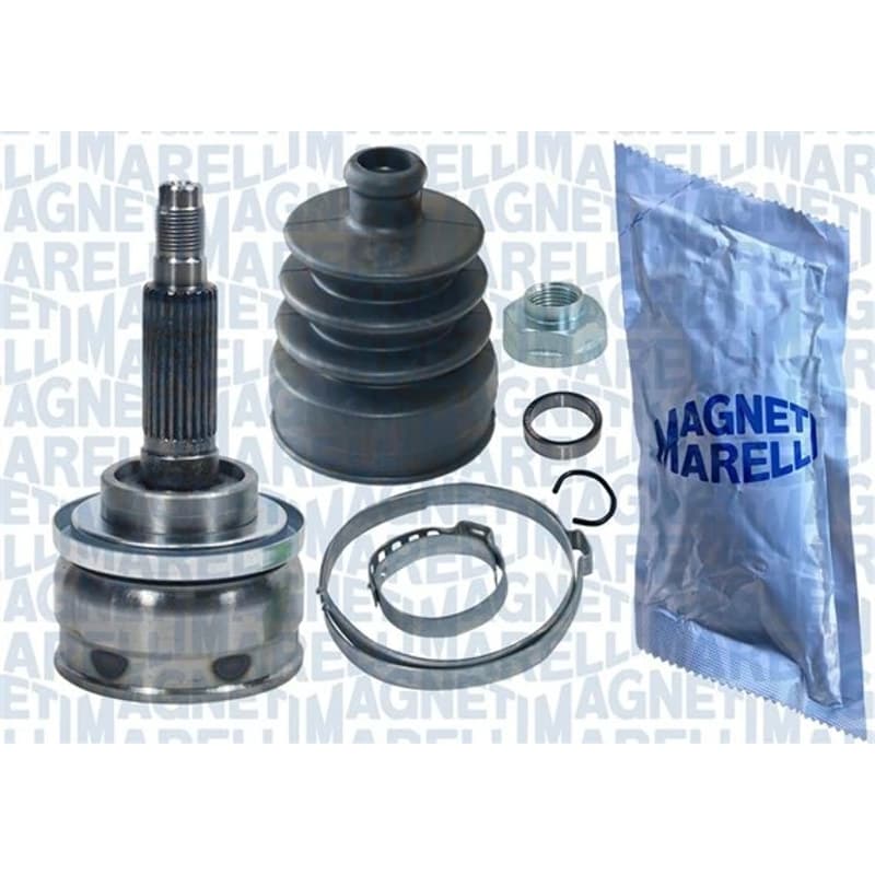 MAGNETIMARELLI jungčių komplektas, kardaninis velenas 302015100354