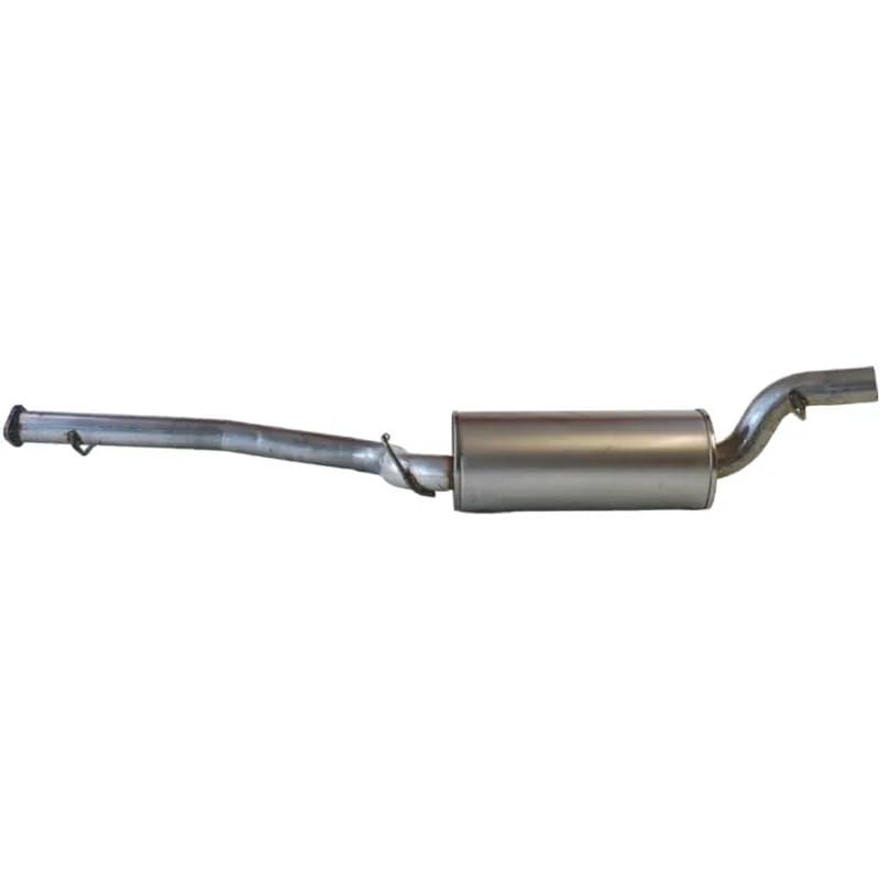 BOSAL vidurinis duslintuvas 282-419
