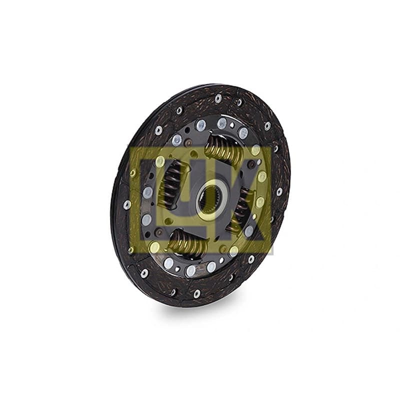 SCHAEFFLERLUK sankabos diskas 319 0149 10