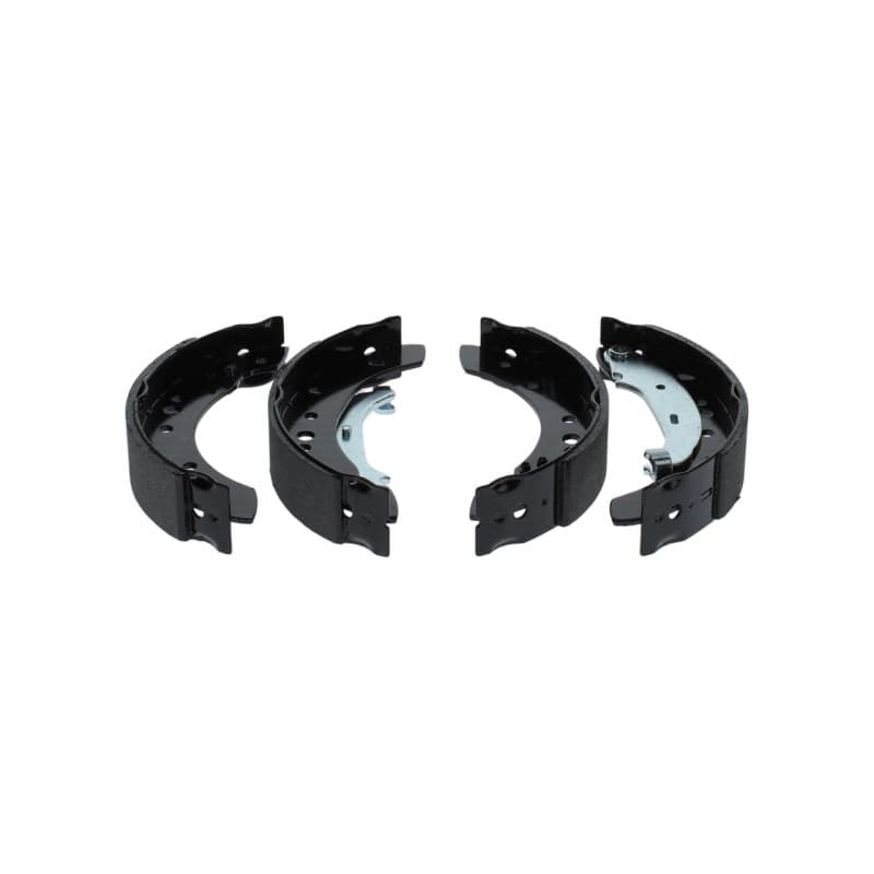 BOSCH 0 986 487 745 stabdžių trinkelių komplektas