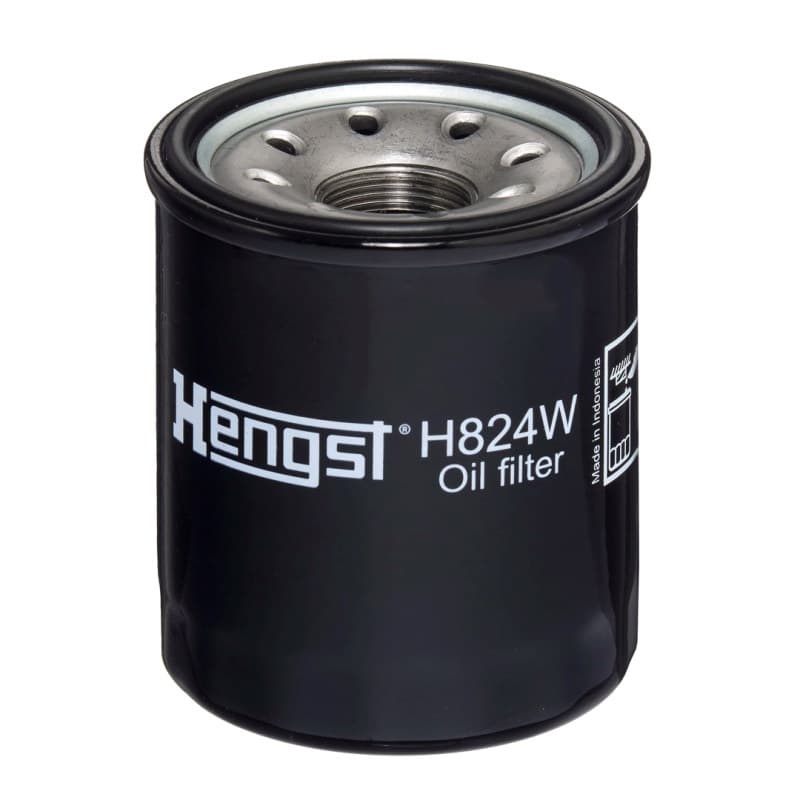 HENGSTFILTER alyvos filtras H824W