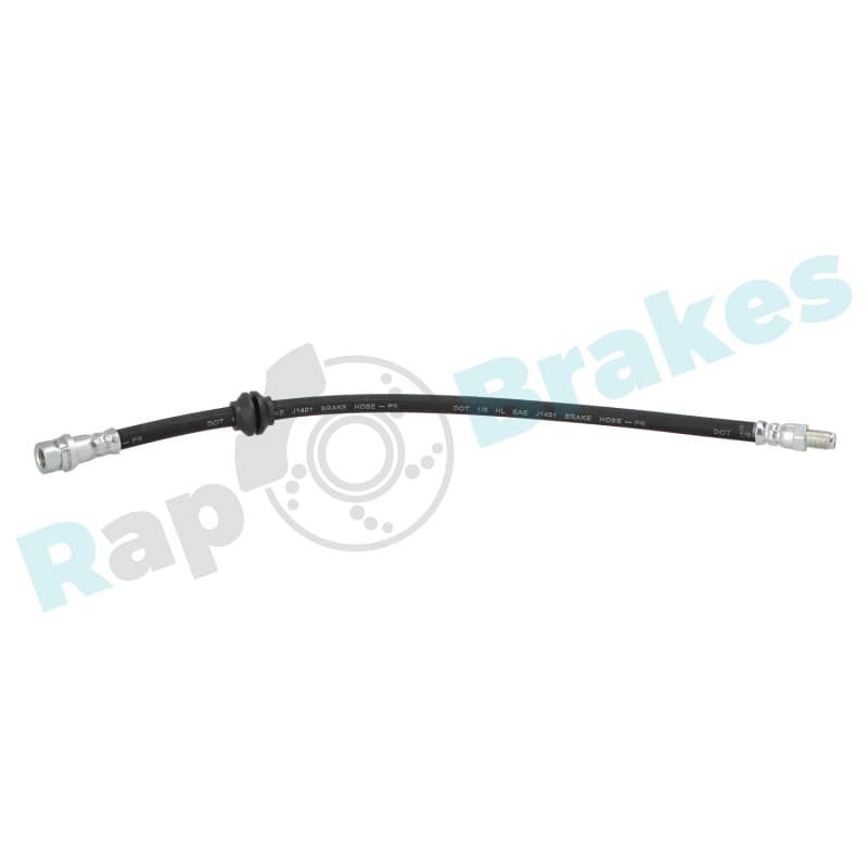 RAPBRAKES stabdžių žarnelė R-H0987