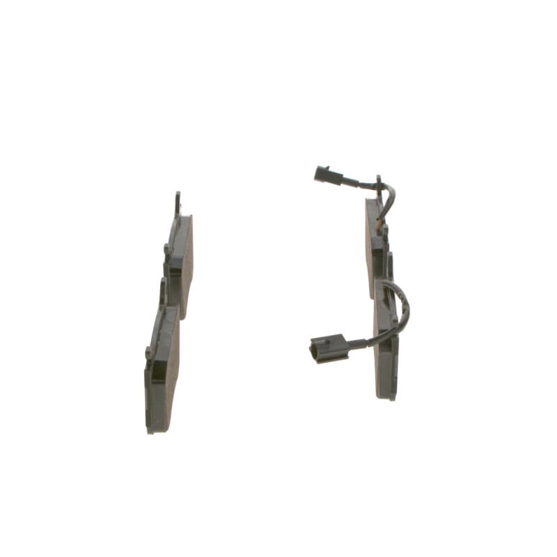 BOSCH 0 986 424 385 stabdžių trinkelių rinkinys, diskinis stabdys