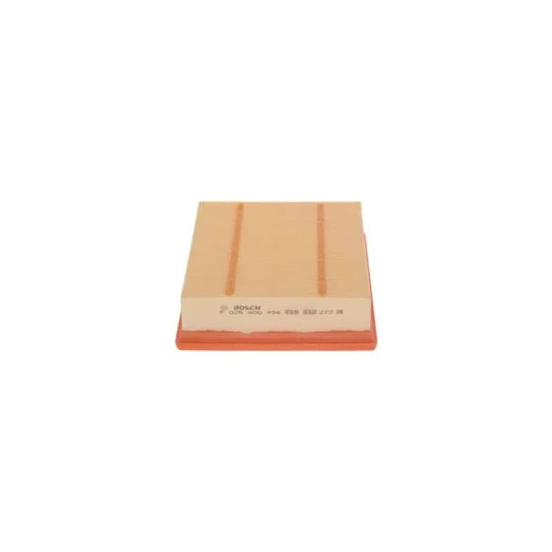 BOSCH F 026 400 498 oro filtras