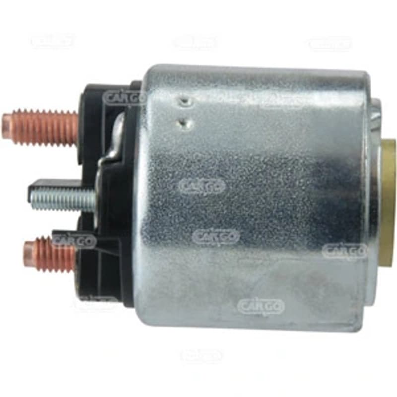 HCCARGO F 032 237 686 solenoidinis jungiklis, starteris