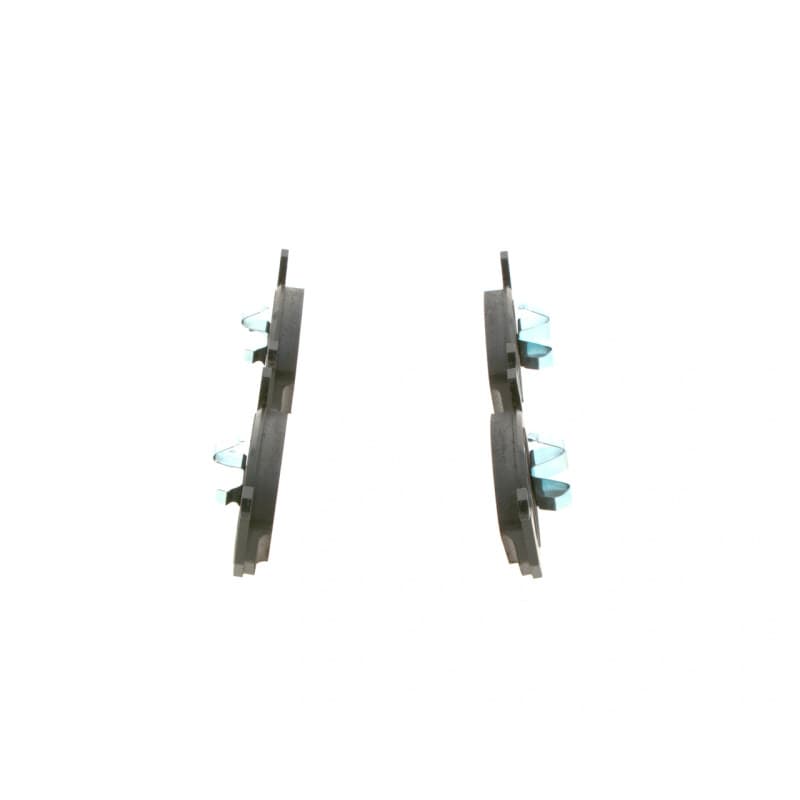 BOSCH 0 986 424 846 stabdžių trinkelių rinkinys, diskinis stabdys
