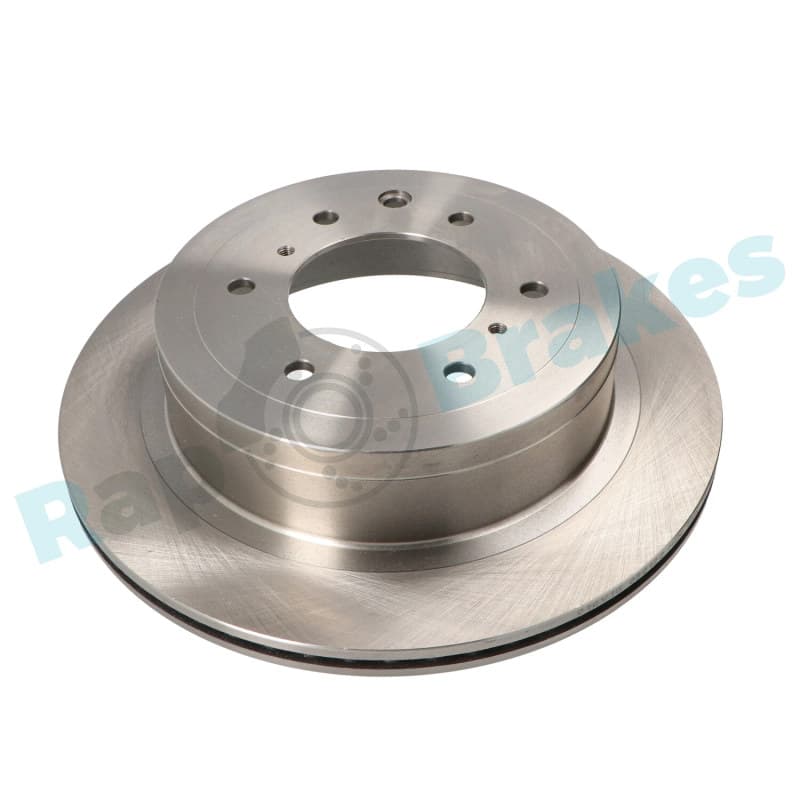 RAPBRAKES stabdžių diskas R-D0222