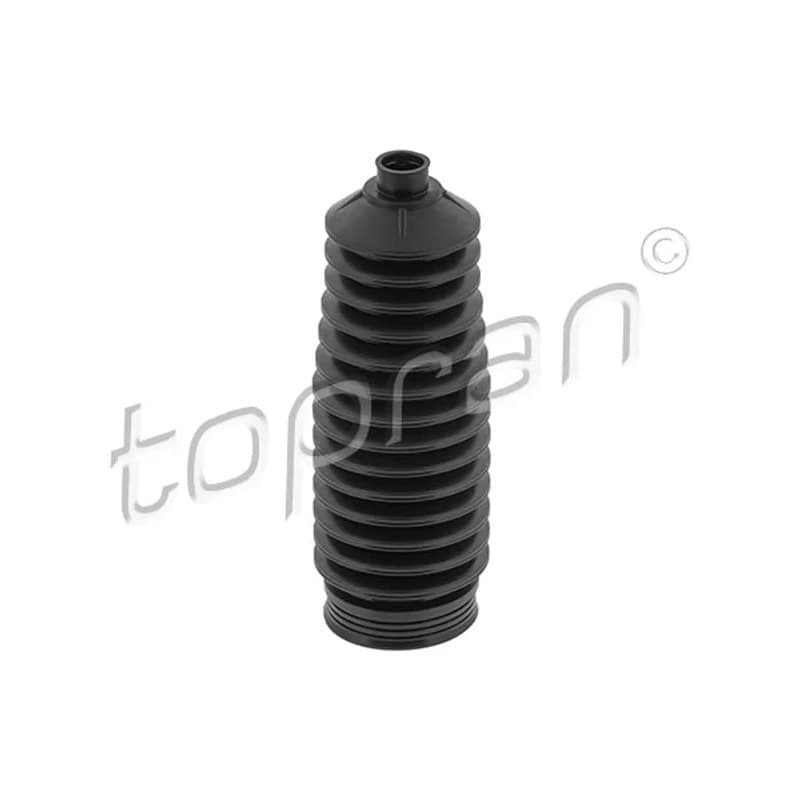 TOPRAN Vairo traukės apsauga 501 430
