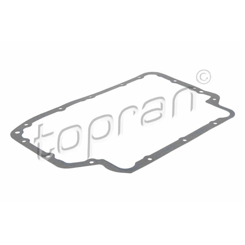 TOPRAN 409 720 tarpiklis, alyvos karteris