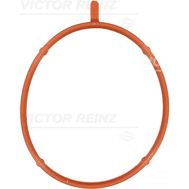 VICTORREINZ tarpiklis, įsiurbimo kolektoriaus korpusas 71-33176-00