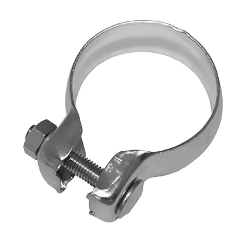 WALKER spaustukas, išmetimo sistema 80169
