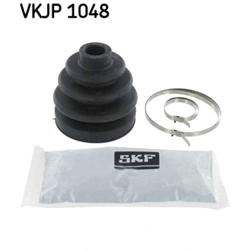 SKF VKJP 1048 gofruotoji membrana, kardaninis velenas