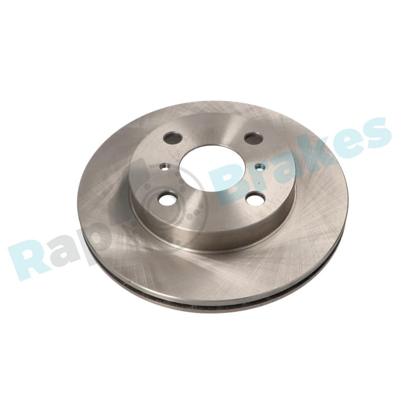 RAPBRAKES stabdžių diskas R-D0621