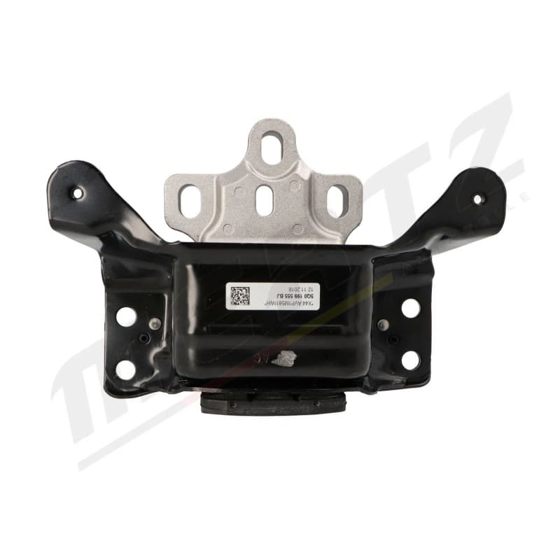 MERTZ montavimas, automatinė transmisija M-S4881