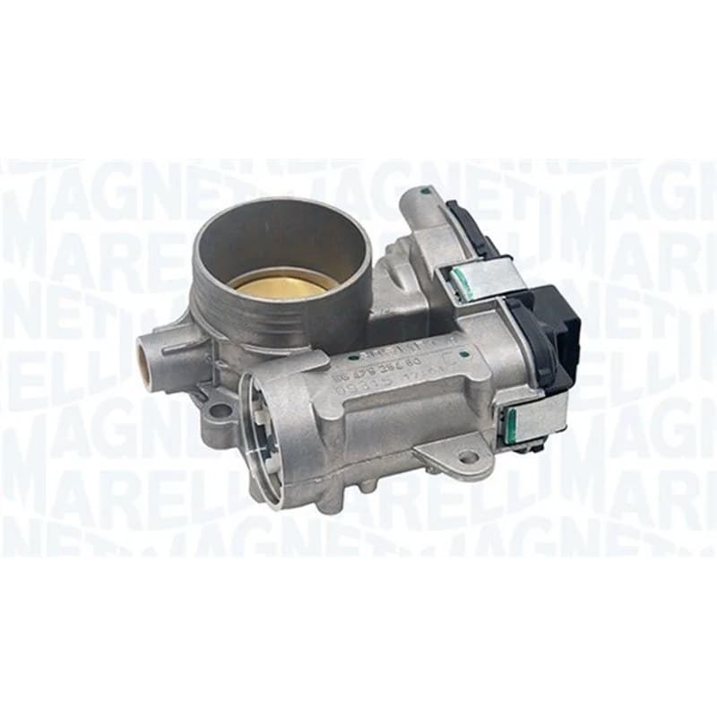 MAGNETIMARELLI droselio korpusas 802001500013