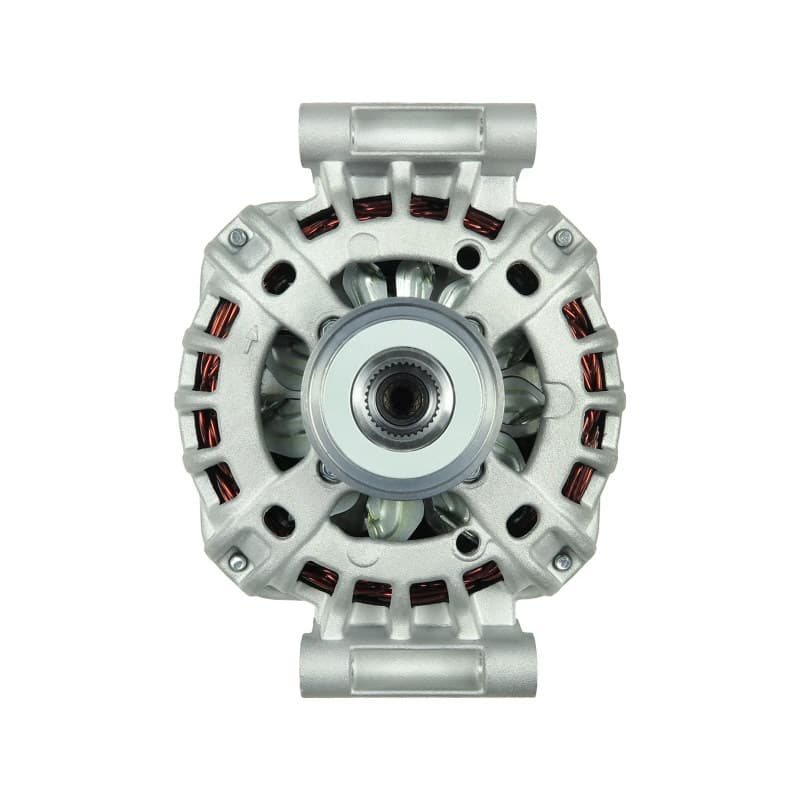 Generatorius AUTOSTARTER A0671S AS