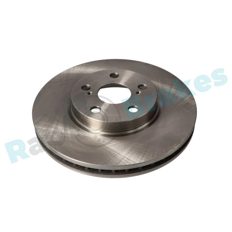RAPBRAKES stabdžių diskas R-D0631