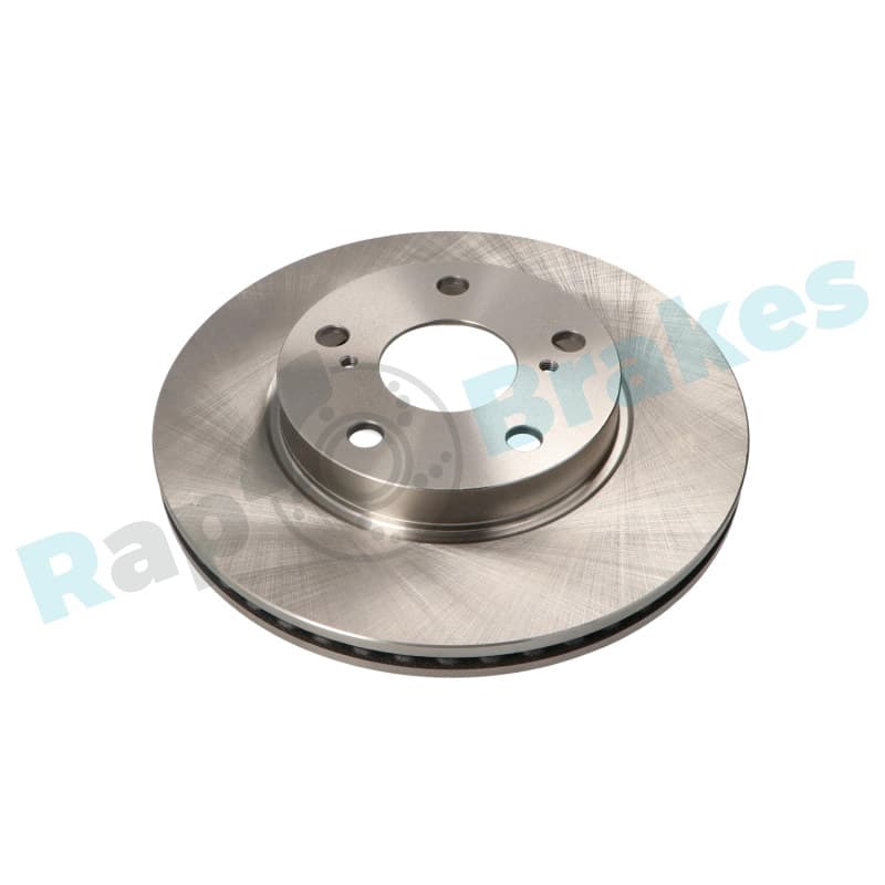 RAPBRAKES stabdžių diskas R-D0295