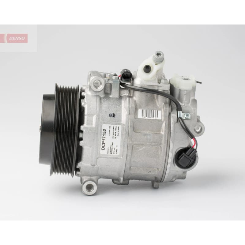 DENSO kompresorius, oro kondicionierius DCP17152