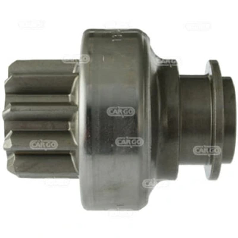 HCCARGO F 032 130 452 laisvos eigos pavara, starteris