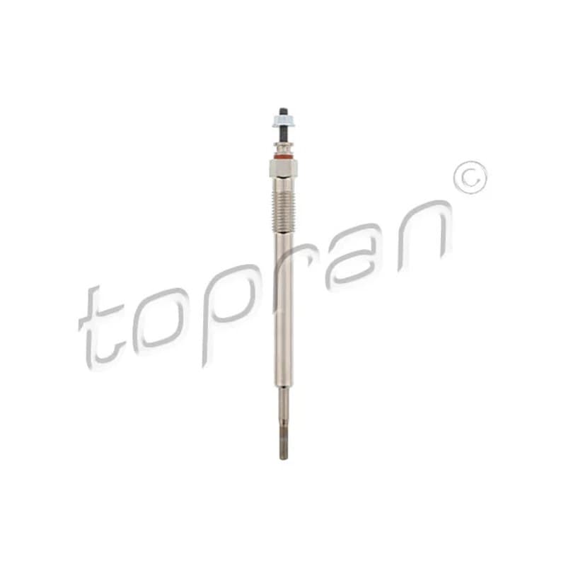 TOPRAN 820 421 kaitinimo žvakė
