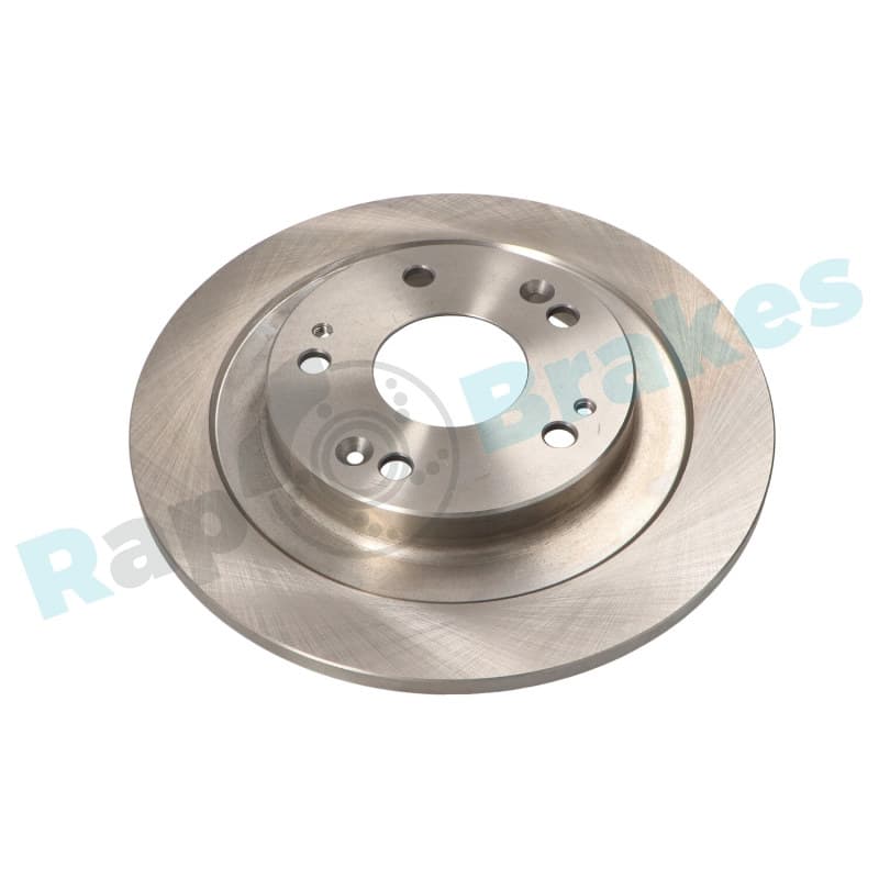 RAPBRAKES stabdžių diskas R-D1009