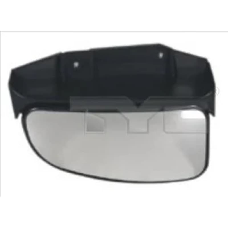 TYC veidrodėlio stiklas, išorinis veidrodėlis 305-0088-1
