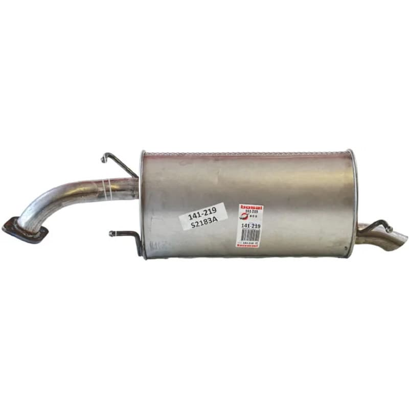 BOSAL galinis duslintuvas 141-219