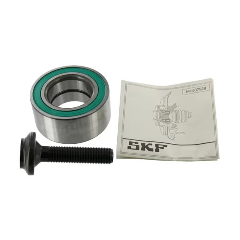 SKF VKBA 3605 rato guolio komplektas