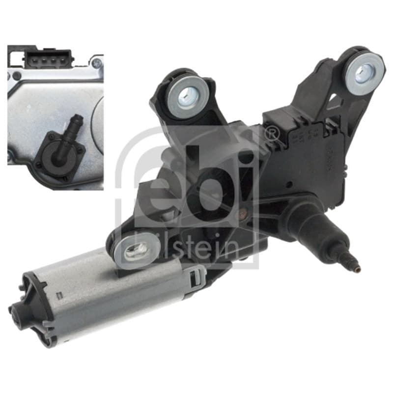 FEBIBILSTEIN valytuvo variklis 100735