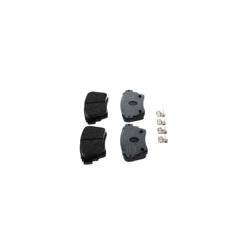 BOSCH 0 986 460 008 stabdžių trinkelių rinkinys, diskinis stabdys