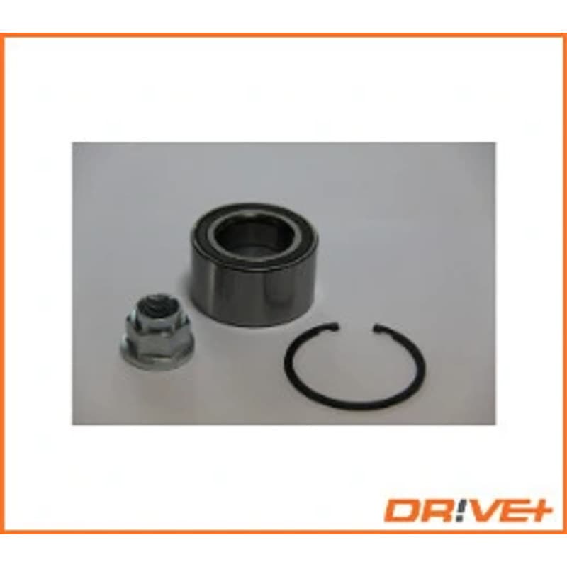 DRVE rato guolio komplektas DP2010.10.0536