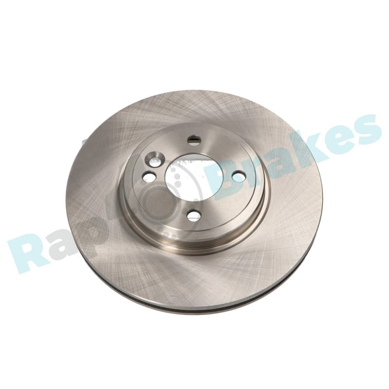 RAPBRAKES stabdžių diskas R-D0188