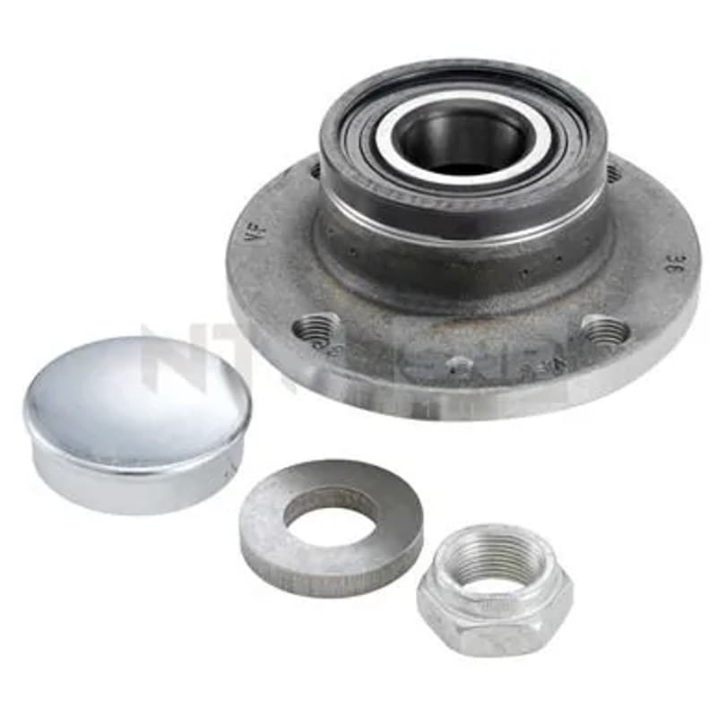 SNR rato guolio komplektas R158.59