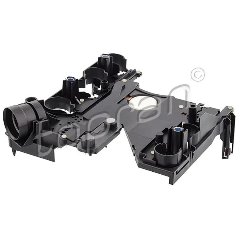 TOPRAN 408 682 valdymo blokas, automatinė transmisija
