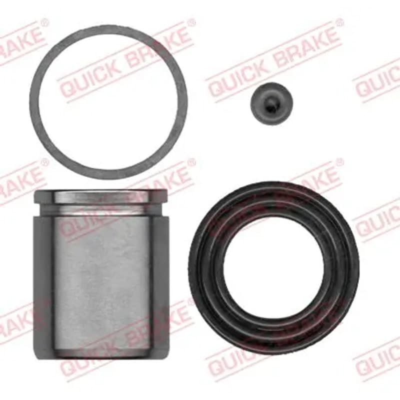 QUICKBRAKE remonto komplektas, stabdžių apkaba 114-5233