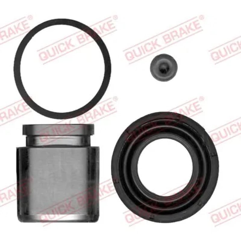 QUICKBRAKE remonto komplektas, stabdžių apkaba 114-5227