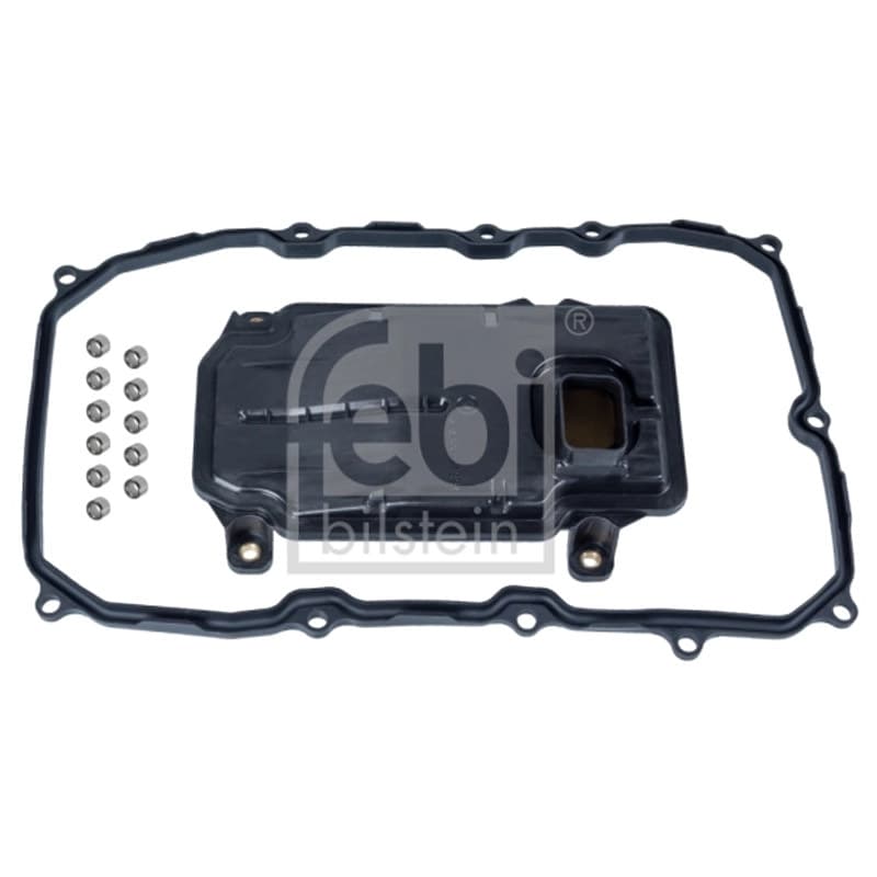 FEBIBILSTEIN hidraulinių filtrų komplektas, automatinė transmisija 108181
