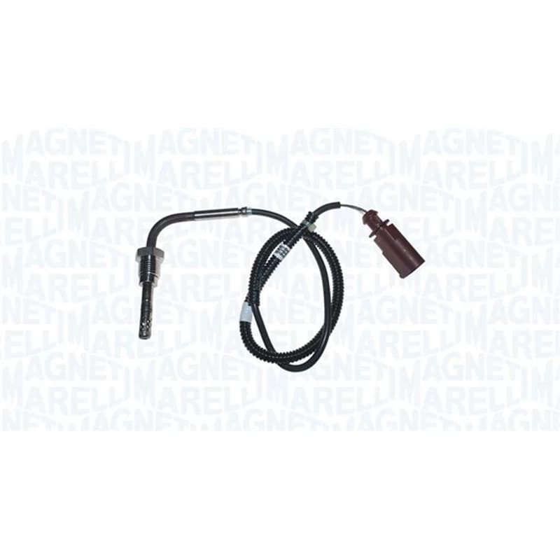 MAGNETIMARELLI jutiklis, išmetamųjų dujų temperatūra 172000081010