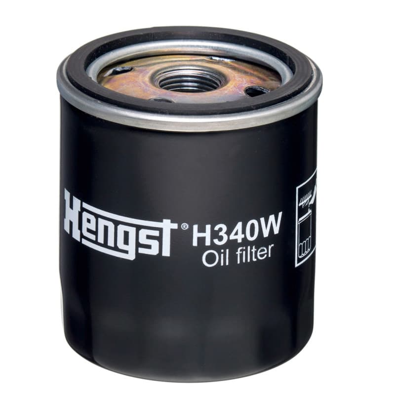 HENGSTFILTER alyvos filtras H340W