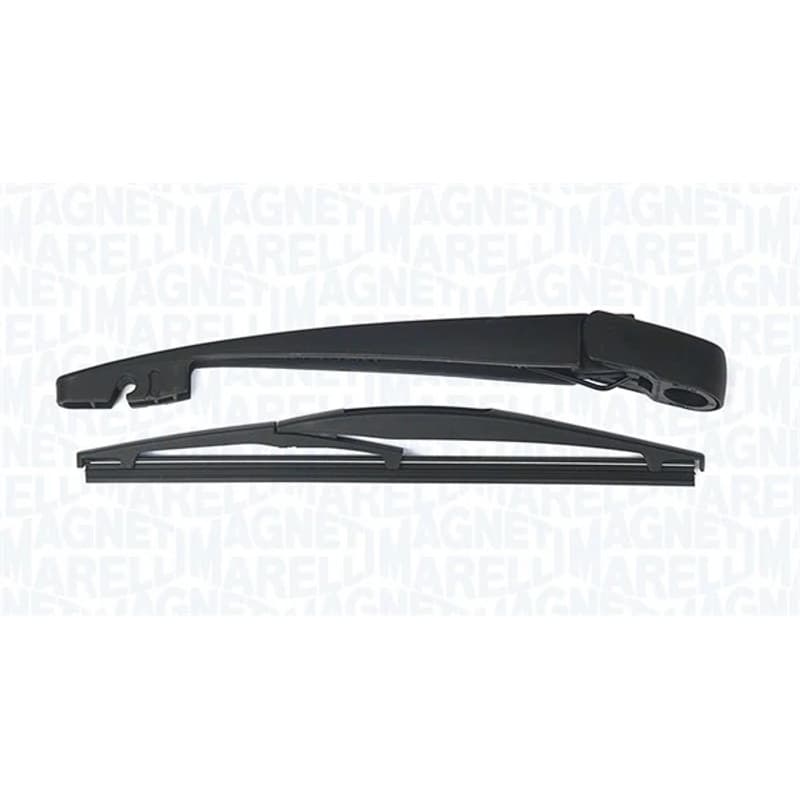 MAGNETIMARELLI valytuvo svirčių rinkinys, stiklų valymui 000723180126