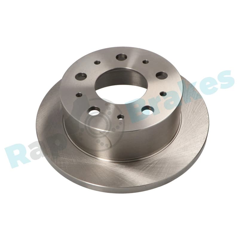 RAPBRAKES R-D0327 stabdžių diskas