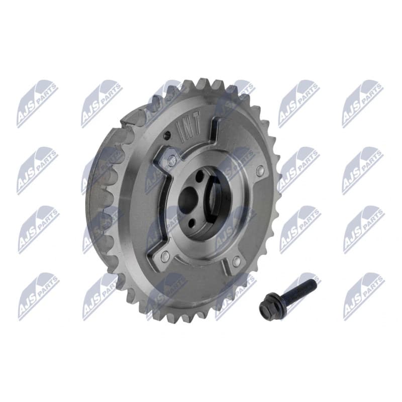 NTY skirstomojo veleno reguliatorius RKZ-TY-014