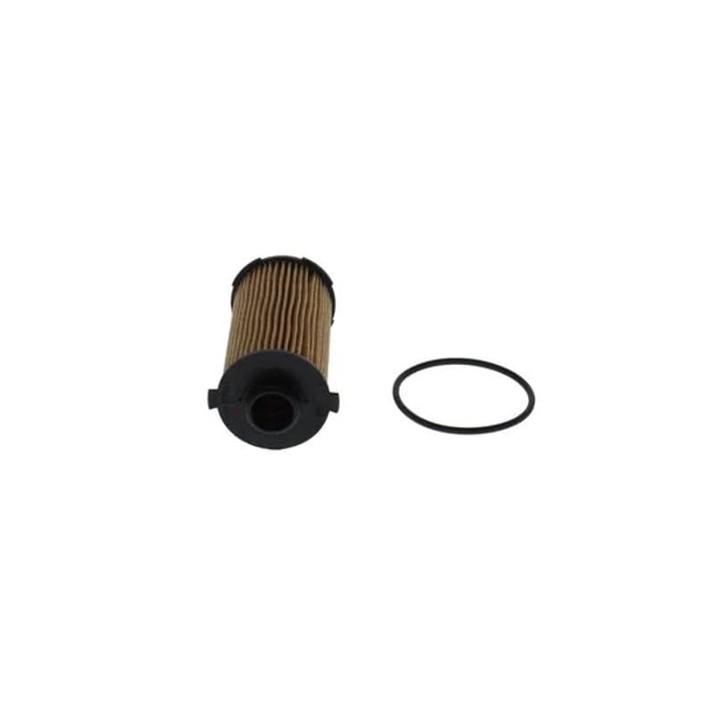BOSCH F 026 407 314 alyvos filtras