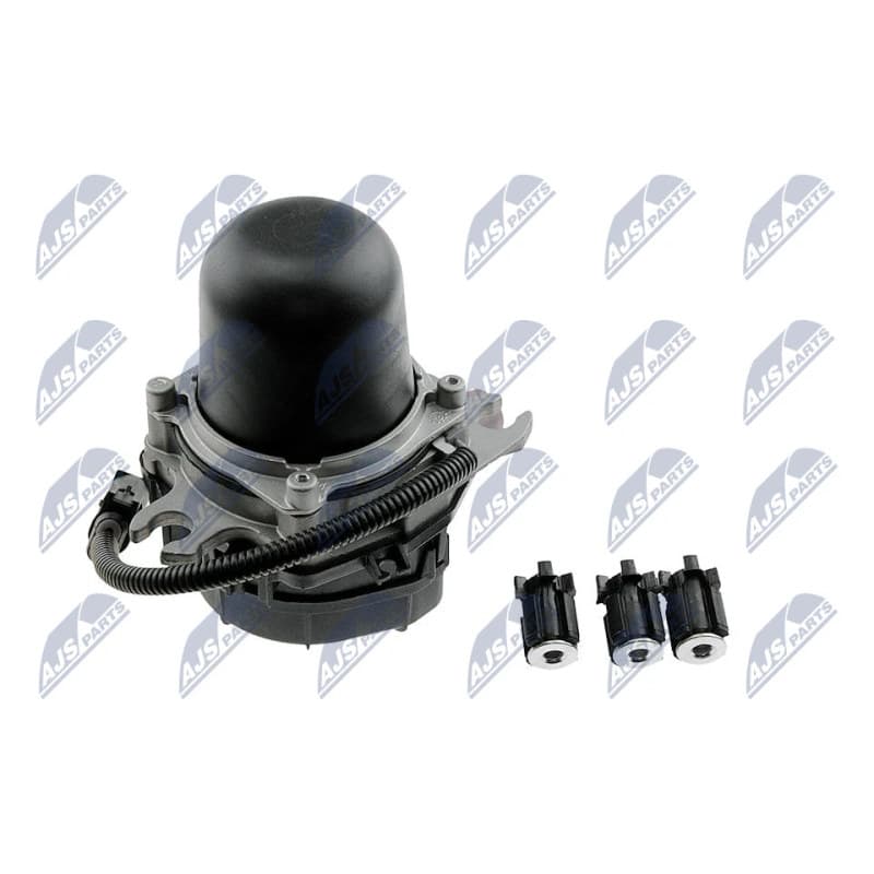 NTY antrinis oro siurblys EWP-CT-001
