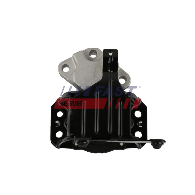 FAST variklio montavimas FT52511