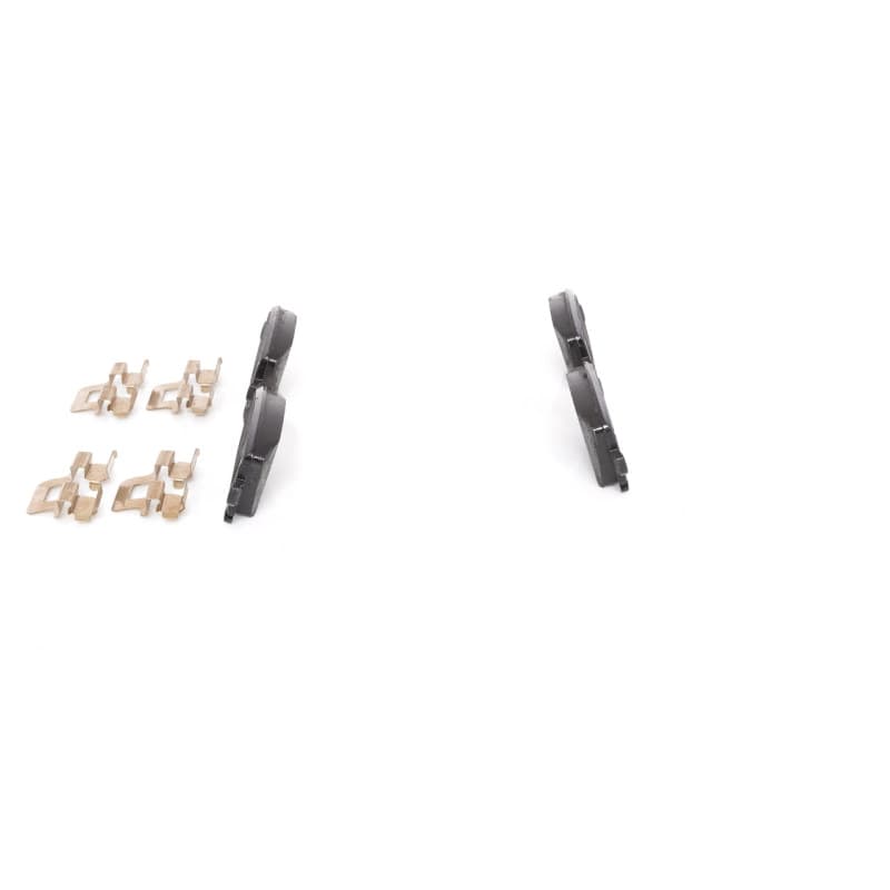 BOSCH 0 986 494 649 stabdžių trinkelių rinkinys, diskinis stabdys