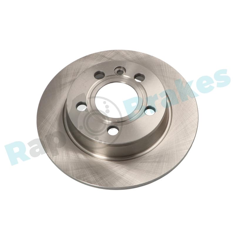 RAPBRAKES stabdžių diskas R-D0723