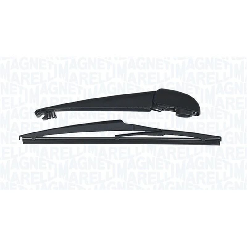 MAGNETIMARELLI valytuvo svirčių rinkinys, stiklų valymui 000723180029